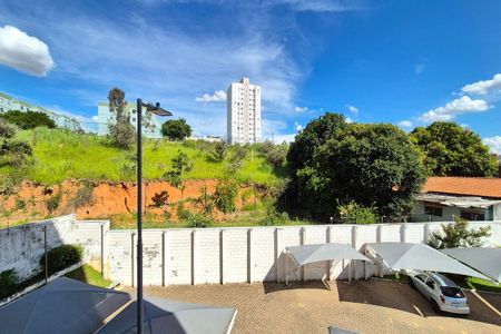 Apartamento para alugar com 48m², 2 quartos e 1 vagaVista da Área de Serviço 