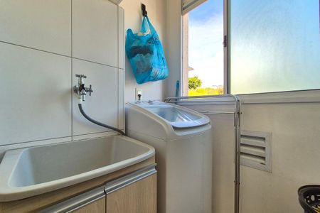 Apartamento para alugar com 48m², 2 quartos e 1 vagaÁrea de Serviço