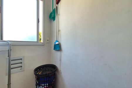 Apartamento para alugar com 48m², 2 quartos e 1 vagaÁrea de Serviço