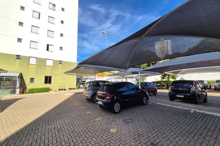 Apartamento para alugar com 48m², 2 quartos e 1 vagaGaragem 