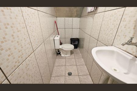 Casa à venda com 200m², 6 quartos e 3 vagas Casa à venda com 200m², 6 quartos e 3 vagasEdícula 1