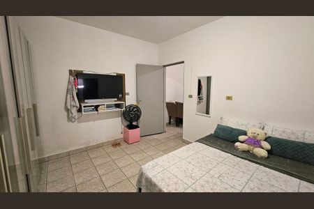 Casa à venda com 200m², 6 quartos e 3 vagas Casa à venda com 200m², 6 quartos e 3 vagasEdícula 1