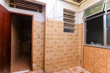 Apartamento para alugar com 60m², 2 quartos e 1 vagaÁrea de Serviço