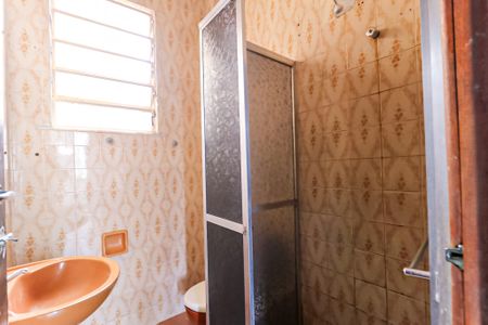 Apartamento para alugar com 60m², 2 quartos e 1 vagaBanheiro