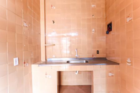 Apartamento para alugar com 60m², 2 quartos e 1 vagaCozinha