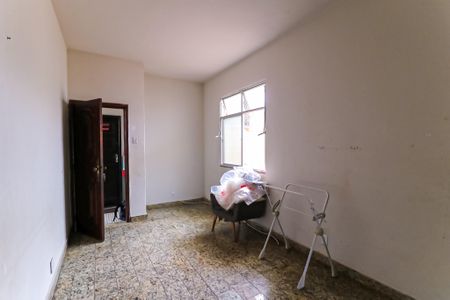 Sala de apartamento para alugar com 2 quartos, 60m² em Higienópolis, Rio de Janeiro