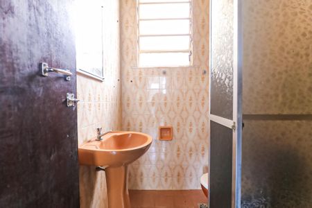 Apartamento para alugar com 60m², 2 quartos e 1 vagaBanheiro