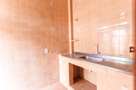 Apartamento para alugar com 60m², 2 quartos e 1 vagaCozinha