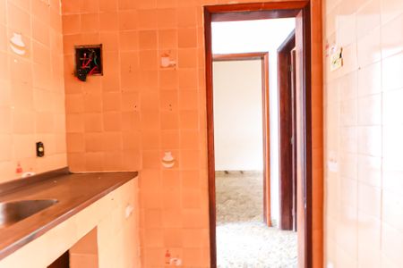 Apartamento para alugar com 60m², 2 quartos e 1 vagaCozinha