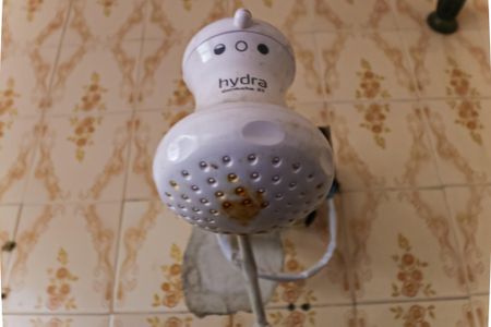 Apartamento para alugar com 60m², 2 quartos e 1 vagaBanheiro