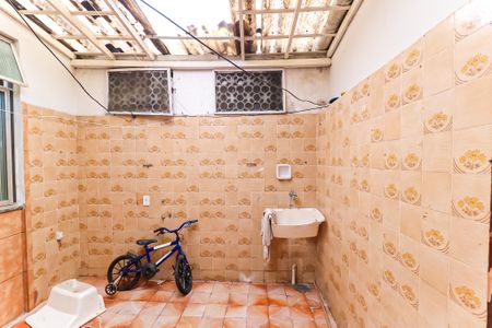 Apartamento para alugar com 60m², 2 quartos e 1 vagaÁrea de Serviço