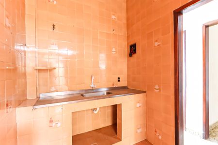Apartamento para alugar com 60m², 2 quartos e 1 vagaCozinha