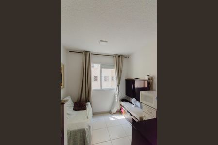 Sala de apartamento à venda com 2 quartos, 32m² em Cambuci, São Paulo