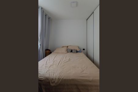 Quarto 1 de apartamento à venda com 2 quartos, 32m² em Cambuci, São Paulo