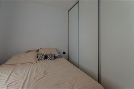 Quarto 1 de apartamento à venda com 2 quartos, 32m² em Cambuci, São Paulo