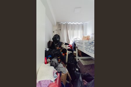 Quarto 2 de apartamento à venda com 2 quartos, 32m² em Cambuci, São Paulo