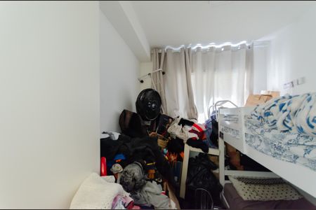 Apartamento à venda com 32m², 2 quartos e sem vagaQuarto 2