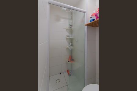 Apartamento à venda com 32m², 2 quartos e sem vagaBanheiro