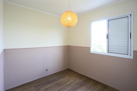 Apartamento para alugar com 2 quartos, 52m² em Vila Pirajussara, São Paulo