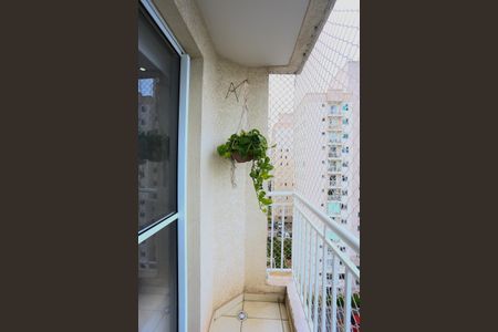 Apartamento para alugar com 2 quartos, 52m² em Vila Pirajussara, São Paulo