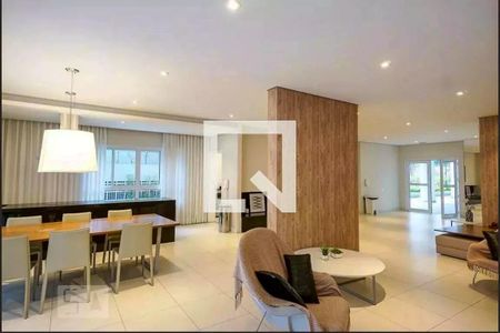 Apartamento à venda com 52m², 2 quartos e 1 vagaSalão de Festas