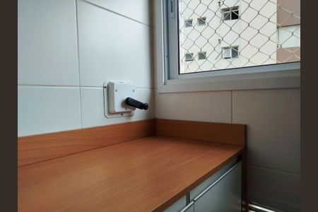 Apartamento à venda com 52m², 2 quartos e 1 vagaÁrea de Serviço