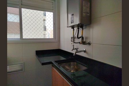 Apartamento à venda com 52m², 2 quartos e 1 vagaÁrea de Serviço
