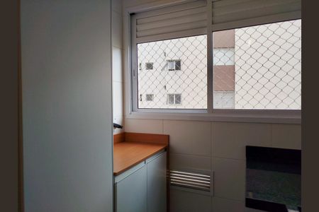 Apartamento à venda com 52m², 2 quartos e 1 vagaÁrea de Serviço