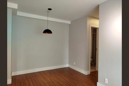 Apartamento à venda com 52m², 2 quartos e 1 vagaSala