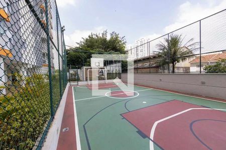 Apartamento à venda com 52m², 2 quartos e 1 vagaQuadra Esportiva