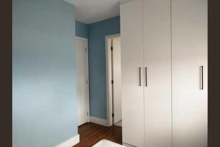Apartamento à venda com 52m², 2 quartos e 1 vagaQuarto 2 - suíte