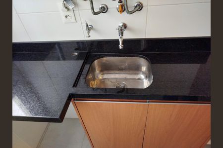 Apartamento à venda com 52m², 2 quartos e 1 vagaÁrea de Serviço