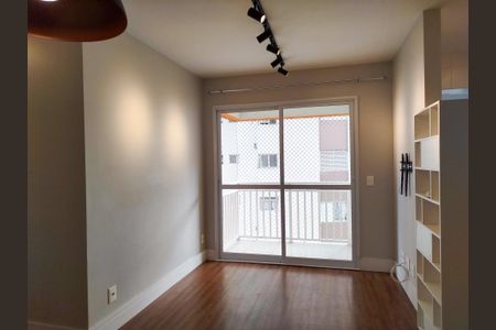 Sala de apartamento à venda com 2 quartos, 52m² em Tatuapé, São Paulo