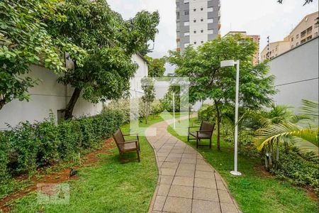 Apartamento à venda com 52m², 2 quartos e 1 vagaJardim - área verde