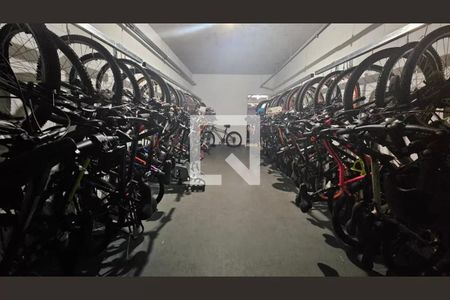 Apartamento à venda com 52m², 2 quartos e 1 vagaBicicletário