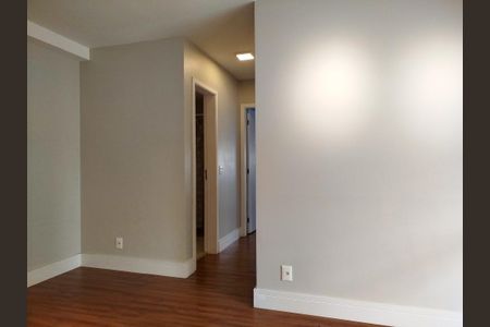 Sala de apartamento à venda com 2 quartos, 52m² em Tatuapé, São Paulo