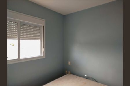 Apartamento à venda com 52m², 2 quartos e 1 vagaQuarto 2 - suíte