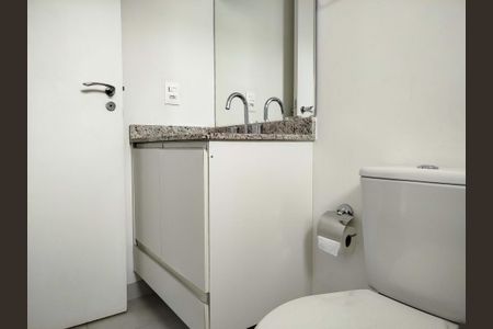 Apartamento à venda com 52m², 2 quartos e 1 vagaBanheiro 1 - suíte