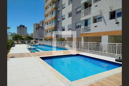Apartamento à venda com 52m², 2 quartos e 1 vagaPiscinas