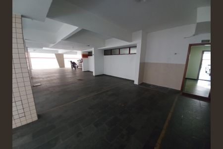 Apartamento para alugar com 83m², 2 quartos e 1 vagaGaragem