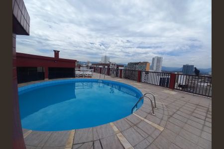Apartamento para alugar com 83m², 2 quartos e 1 vagaÁrea comum - Piscina