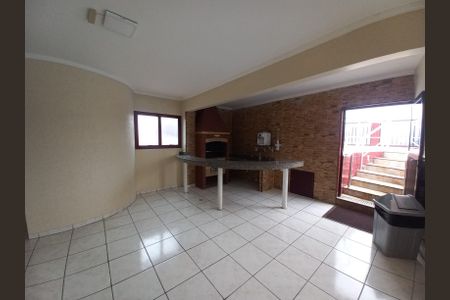 Apartamento para alugar com 83m², 2 quartos e 1 vagaÁrea comum - Piscina