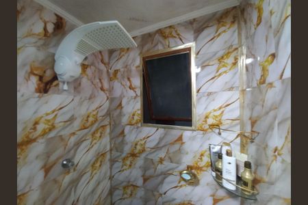 Apartamento para alugar com 83m², 2 quartos e 1 vagaBanheiro