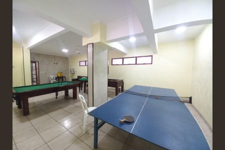 Apartamento para alugar com 83m², 2 quartos e 1 vagaSala de Jogos