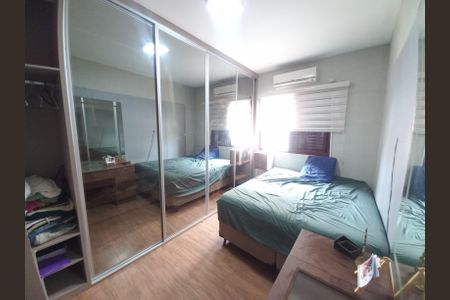 Apartamento para alugar com 83m², 2 quartos e 1 vagaQuarto 2