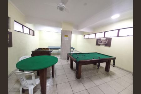 Apartamento para alugar com 83m², 2 quartos e 1 vagaSala de Jogos