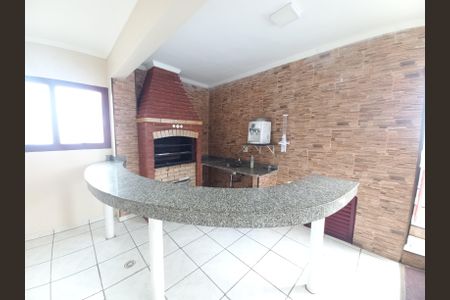 Apartamento para alugar com 83m², 2 quartos e 1 vagaÁrea comum - Piscina
