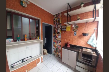 Apartamento para alugar com 83m², 2 quartos e 1 vagaÁrea de Serviço