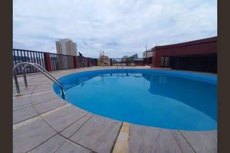 Apartamento para alugar com 83m², 2 quartos e 1 vagaÁrea comum - Piscina
