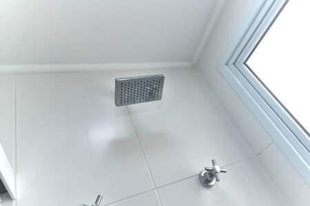 Apartamento à venda com 165m², 4 quartos e 3 vagas Apartamento à venda com 165m², 4 quartos e 3 vagasBanheiro da Suíte 1